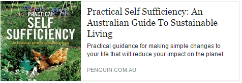 Practical Self Sufficiency