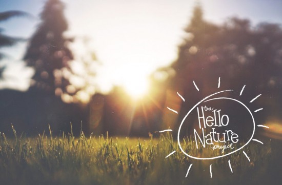 Hello-Nature-sunshine