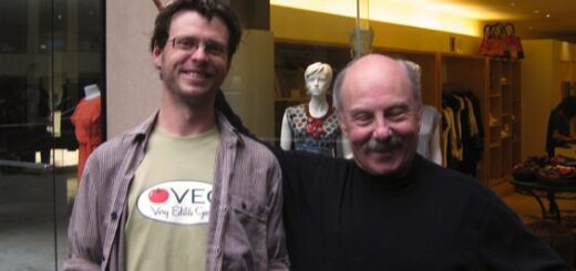 james howard kunstler and adam grubb from permablitz