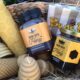 Ben's Bees hamper